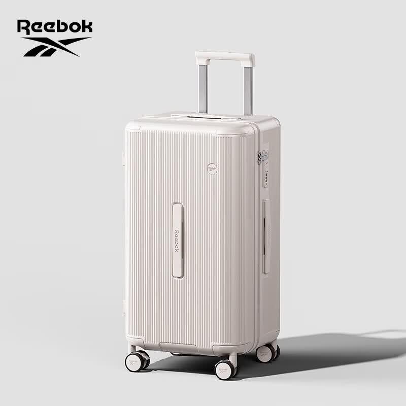 Reebok Multi-functional Hardshell PC Suitcase 24 inches