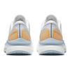 Anta Champion Running Shoes Lite Cushioning Slip Resistant Abrasion Resistant Low Top Running Shoes Women's Blue White 122335581S-9