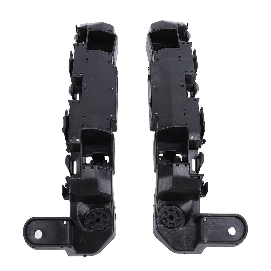 Front Left Right Bumper Support Mounting Bracket 71198 T7A J00 Grille Upper Holder Mounting Support for HRV 2016 To 2021