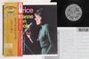 LP Record RUTH PRICE, SHELLY MANNE - At The Manne Hole LAX3039 CONTEMPORARY 1975 Japan Obi Jazz Used