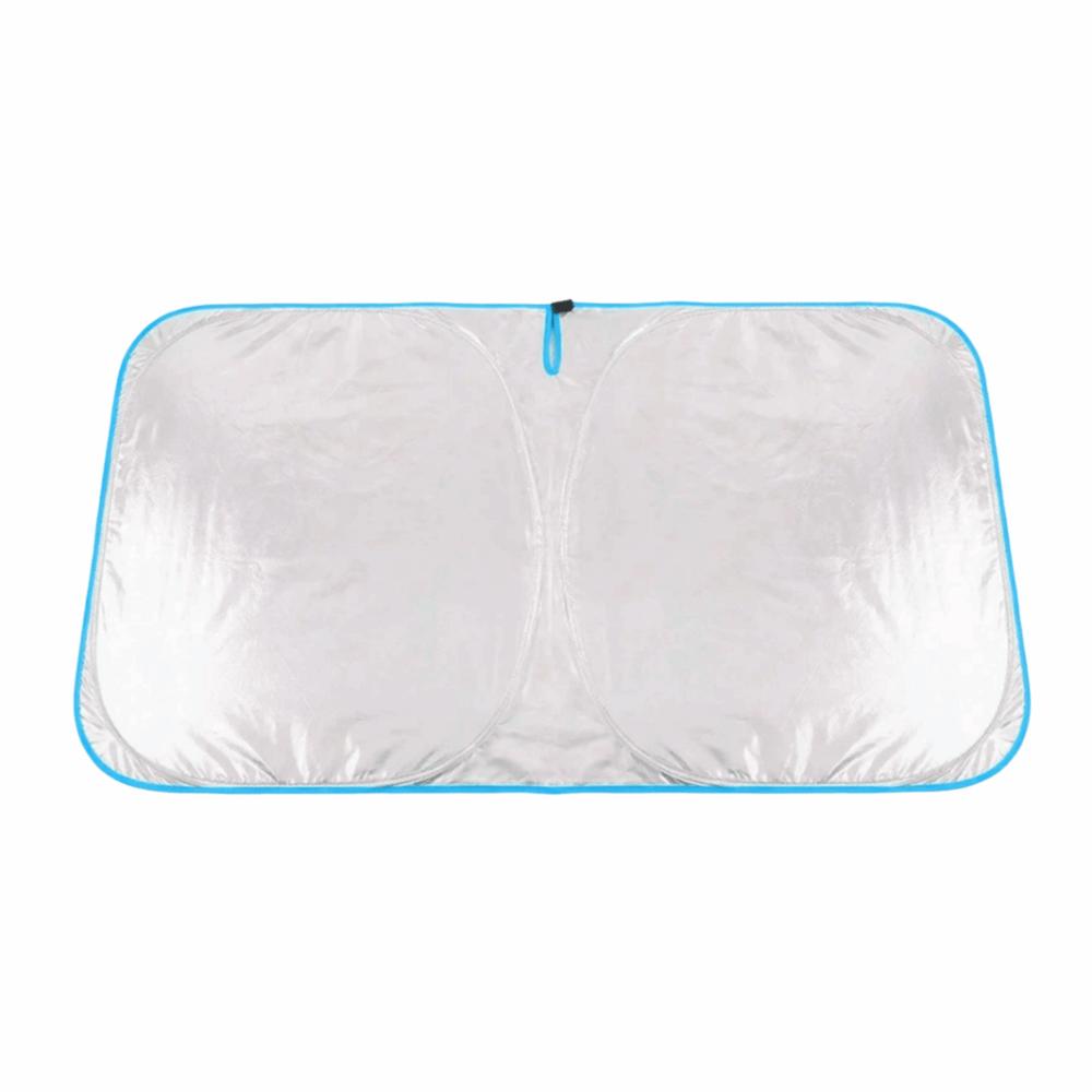 UV Protection Windshield Sunshade Reflective Car Front Window Auto Sun Visor  Windshield Protector