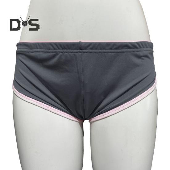 Women's Workout Yoga Gym Shorts Sexy Booty Shorts Fitness Running Hot Pants Casual Stretch Lounge Shorts for Summer Beach