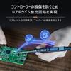 TOOLSAVING TS101 PD 90W DC 65W Soldering Temperature Upgraded Temperature Rapid for Home Appliance and Electrical DIY Iron, Control, Edition, 50-400°C