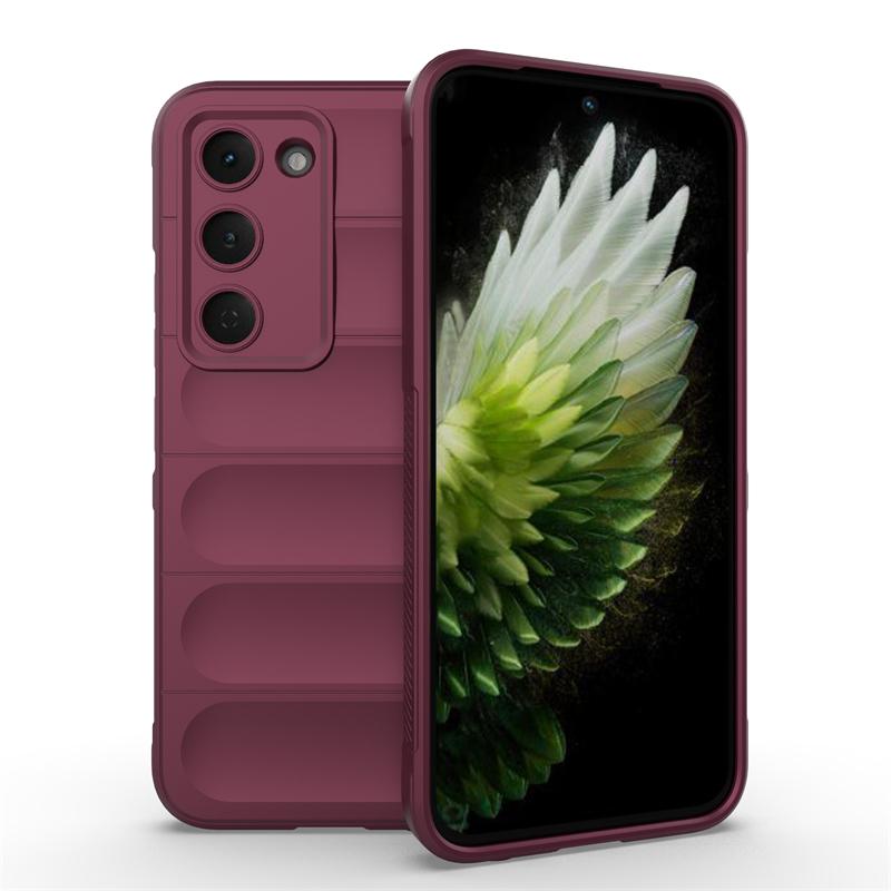 Full Cover For Tecno Spark 40 Pro Case Anti-knock Soft Silicone Back Case Tecno Spark 40 Pro Case For Tecno Spark 40 Pro Cover