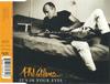 CD PHIL COLLINS - It's In Your Eyes EW076CD1 Face Value Reco 1996 Japan Rock Used
