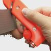 Two-in-One Multi-Function Emergency Safety Hammer with Escape Window Breaker