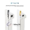 Accesorii pentru sculele electrice – Unelte pentru strunjire