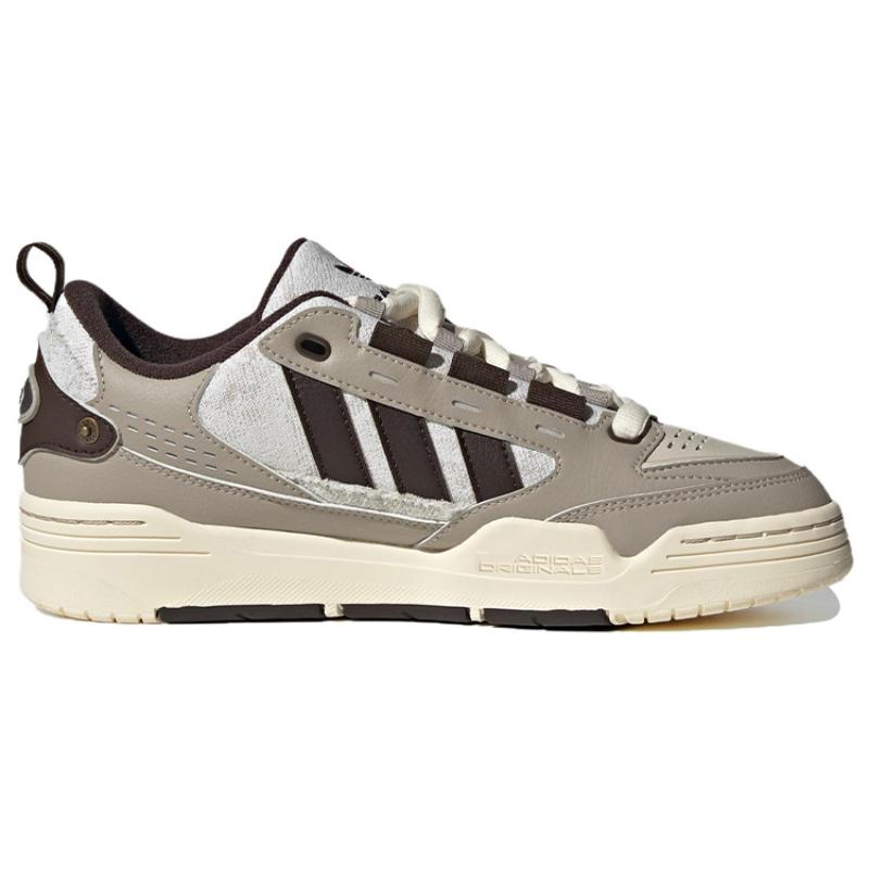 Adidas ADI2000 'Hellbraun' Sneaker ID9698
