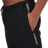 Lacoste Herren Jogginghose mit Logo-Band