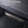 Dustproof Cover for Zeekr 9x Car Seat Air Outlet