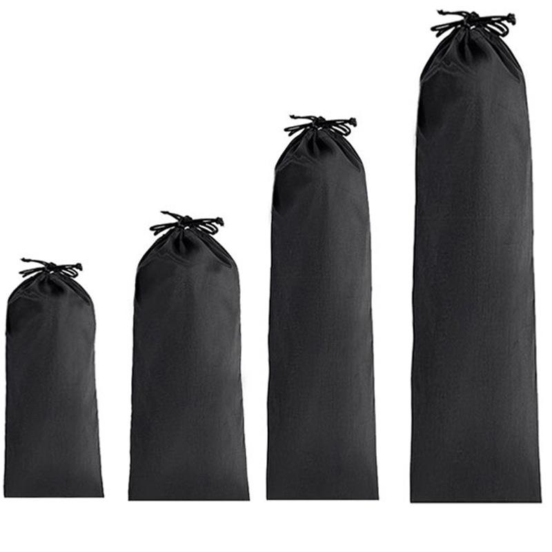 

Oxford Waterproof Drawstring Storage Bag for Trekking Poles, Tripods, & Tarps - Custom Made