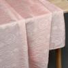 Dual-Color Embroidery Jacquard Silk Fabric for DIY Sewing Horse Glossy Shirt Cheongsam Hanfu Vest Pants Smooth Opaque Cloth