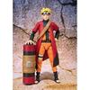 S.H.Figuarts NARUTO Uzumaki Sage Mode - Complete Edition