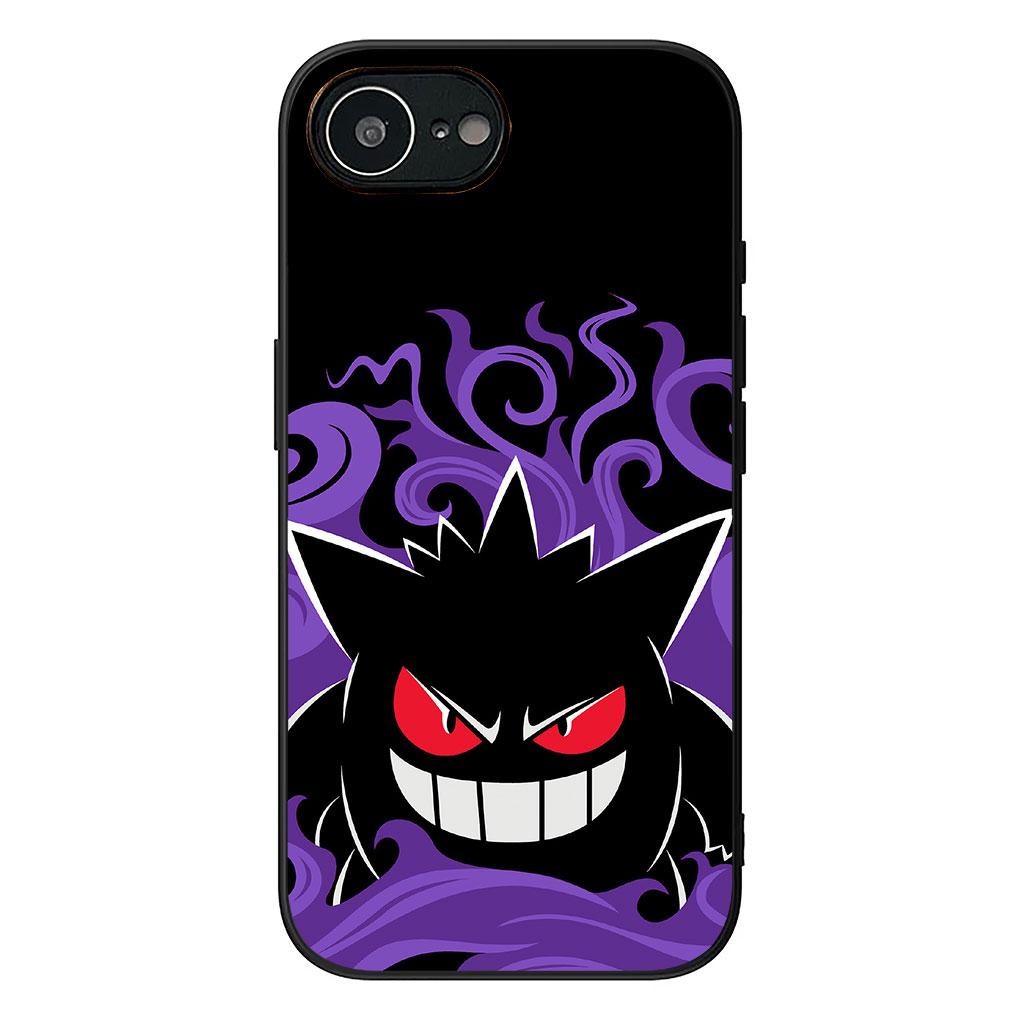 Poster P-Pikachus P-Pokemons GO Phone Cover for Motorola Moto E13 E20 E32 E22 G22 G23 G32 G60 G72 G7 G8 G82 G9 Plus Power Case