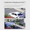 Hikvision 4G Solar Outdoor PTZ Security Camera Kit CN plug (adapter included)