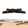 Mandolin Bridge Flat Top Instrument Repair Mandolin Bridge Wood Mandolin Parts