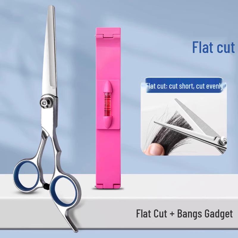 Professional Hairdressing Thinning Scissors for Home Use