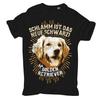 Plus Size Tshirt Golden Retriever Saying 3xl To 8xl Family Dog Breeder
