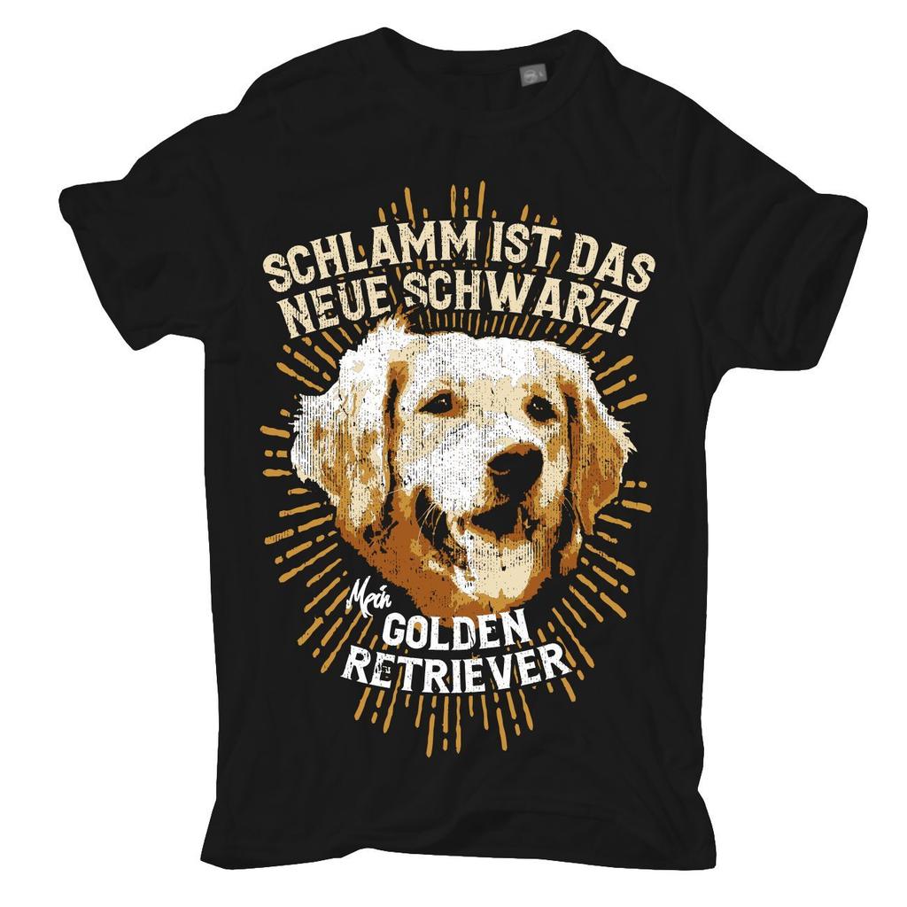 Plus Size Tshirt Golden Retriever Saying 3xl To 8xl Family Dog Breeder