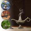 Vintage Incense Stick Incense Burner Incense Sitting, Home Incense Burner For, Vintage Incense Diffuser Incense