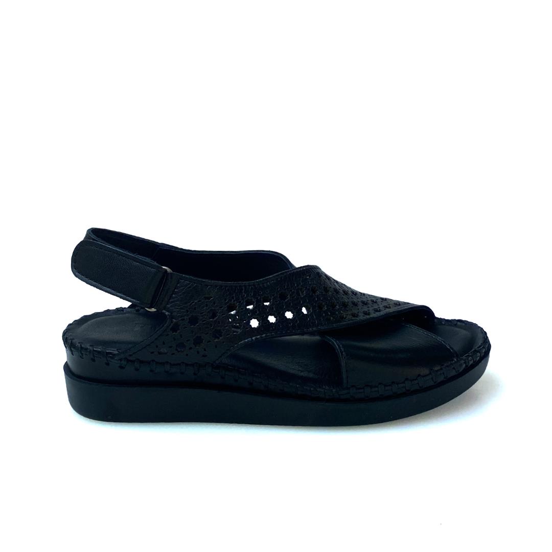 

Женские сандалии из натуральной кожи, летние коллекции 35