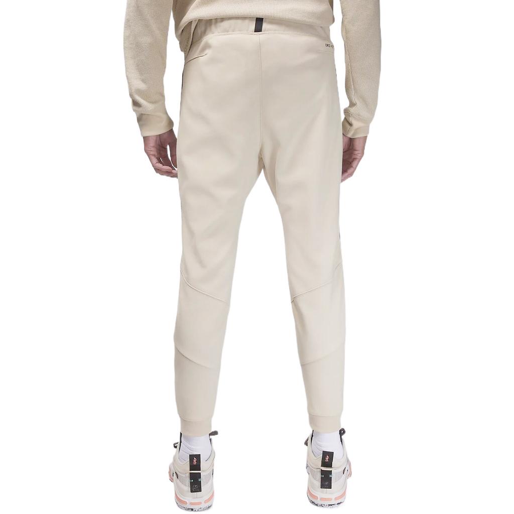 Jordan Knitted Sweatpants Men's Vine Color DQ7322-206