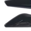 Strong ABS Automotive Side Guard Panel 51117338569 Exact Fit Car Guard Side Panels Simple Installation for Car