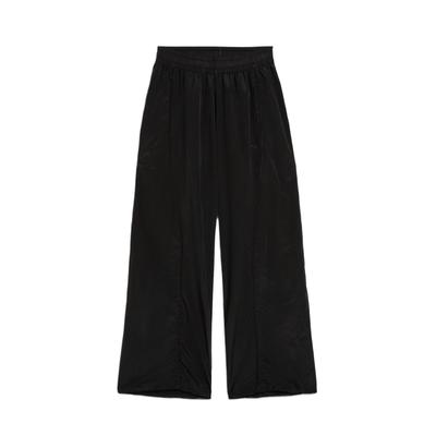 Clrt Series Ripstop Comfortable Simple Sports Casual Pants Men Bottoms 633021-01