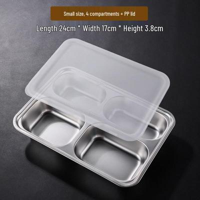 Gıda Kapları – Öğle Yemeği Kutuları