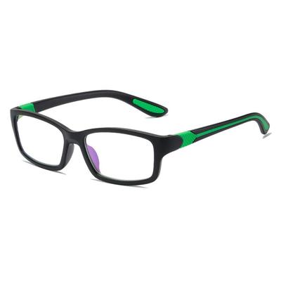 Blue Ray Blocking Anti-Blue Light Reading Glasses Eye Protection Hyperopia Glasses Sports Ultralight