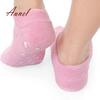 Smart Spa Gel Socks Pedicure Soften Repairing Cracked Skin Feet Care