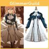 Comfortable Violet Evergarden Skirt Suit Halloween Fancy Dress Party Costume For Women