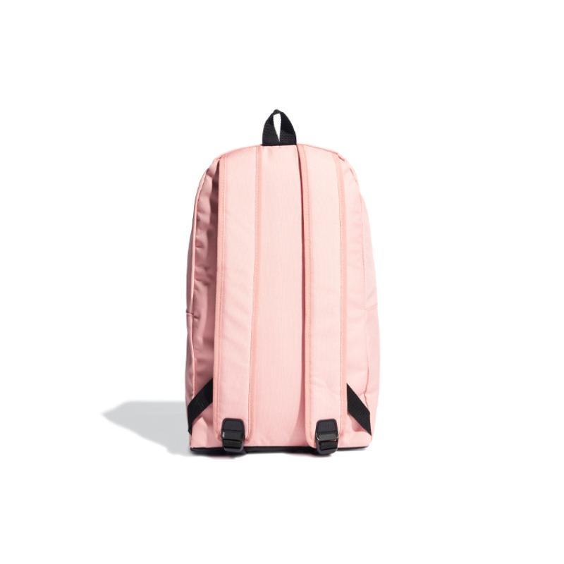 Adidas Neo Recycled Polyester Backpack Regular Unisex Pink Adidas HC7237