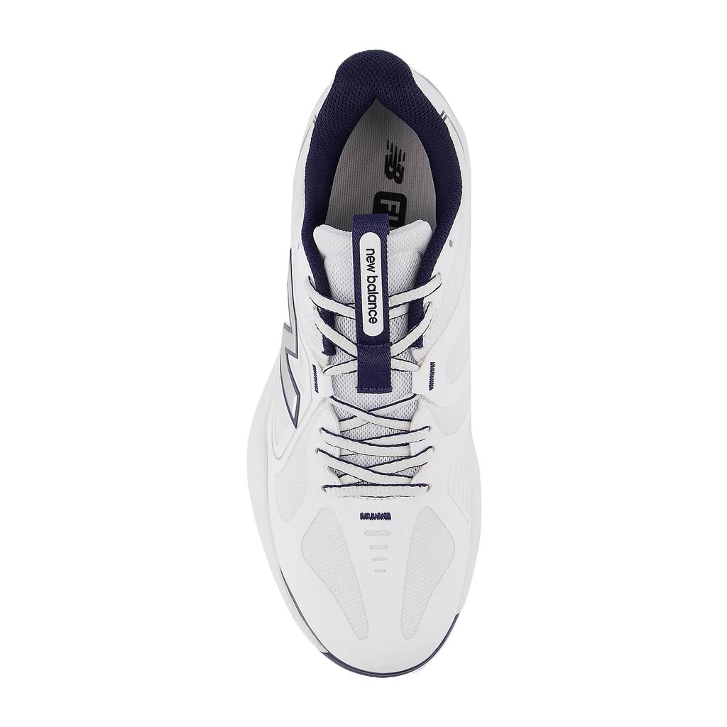 New Balance Nb Fuelcell 796v5 Athletic Lace-Up Durable Low-Top Tennis Shoes Men Sneaker M7964RA
