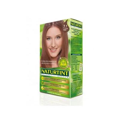 Colorant de păr Naturtint 7.7 fără amoniac 150 ml
