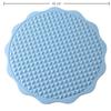 Thickened Foot Massage Pad Anti-Slip Acupressure Board Portable Pressure Board  Indoor Use
