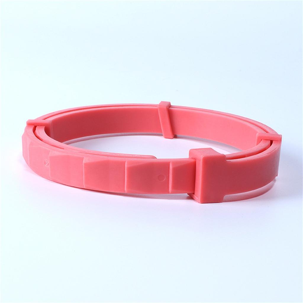 A Nt I Chip A Nt I Chip Necklace, Ant I Chips And A Nt I Ticks For Cat, 1 Necklaces