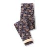 LangSha Women's High-Waist Printed Winter Thermal Leggings