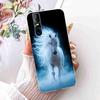For Vivo V15 Pro Casing Soft Silicone Colorful Butterfly Cover For Vivo V 15 V15 VivoV15 Pro Fundas Capa Full Protective Case