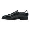 Brain Dead x Dover Street Market x adidas Bowlingové černé pánské tenisky Core-Black Gold-Metallic JP9838