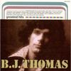 CD B.J. THOMAS  Greatest Hits COCB83209 Curb Records 1999 Japan Rock Used
