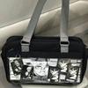 Pain Pack K Japanese Uniform Bag One Shoulder Oblique Cross Commuter Sports Versatile Daily School Feeling