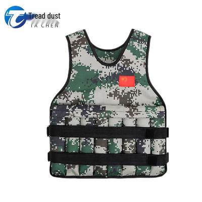 Adjustable Fitness Weighted Vest