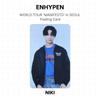 ENHYPEN WORLD TOUR ‘MANIFESTO’ in SEOUL Trading Card Official Photocard