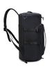 Unisex Travel Backpack with Shoe Compartment, Wet/Dry Separation, Large Capacity, and Multifunctional Design.