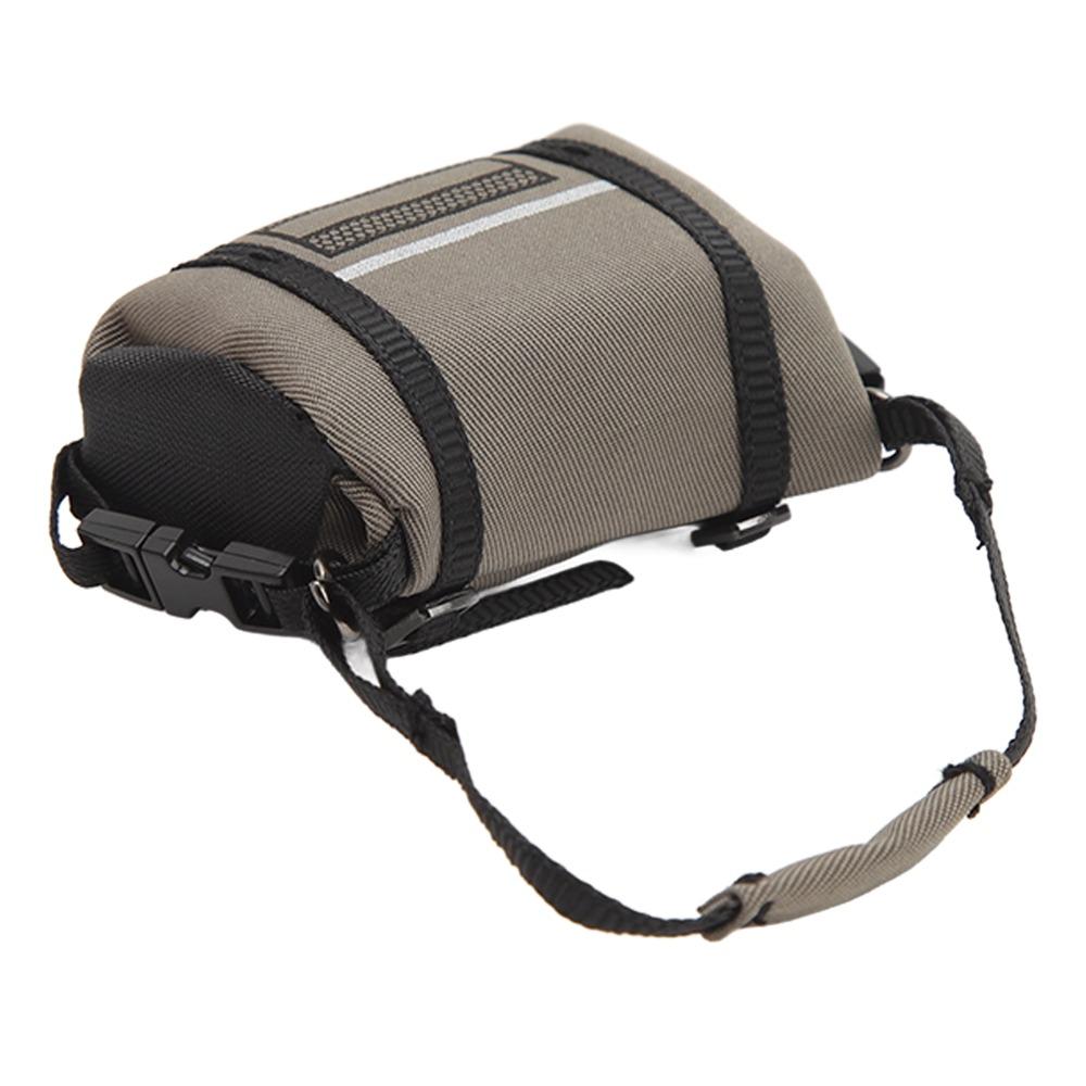 Nylon RC Car Luggage Bag for Traxxas TRX4M/SCX24 1/18 1/24 RC Crawler Car