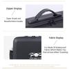 Storage Bag For Mini 5 PRO Shoulder Bag Travel Carrying Case Portable Box For Mini 5 Pro RC 2/RC-N3 Controller Drone Accessories