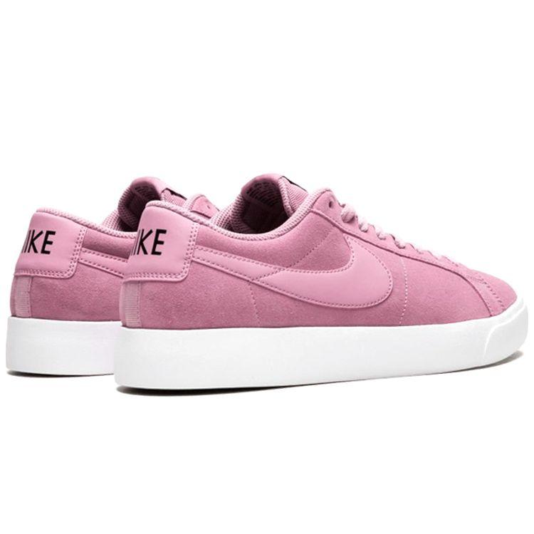 Nike Blazer Vapor SB Elemental Pink Herren Sneaker 878365-600