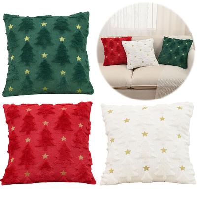 Textil do obýváku a jídelny – Povlaky na polštáře