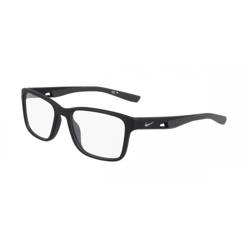 

Nike 7014 001 Men Eyeglasses Matte Black/53